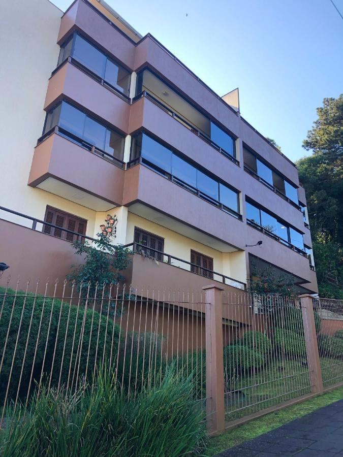 Apartamento 2 Quartos - Conforto Completo Canela Buitenkant foto