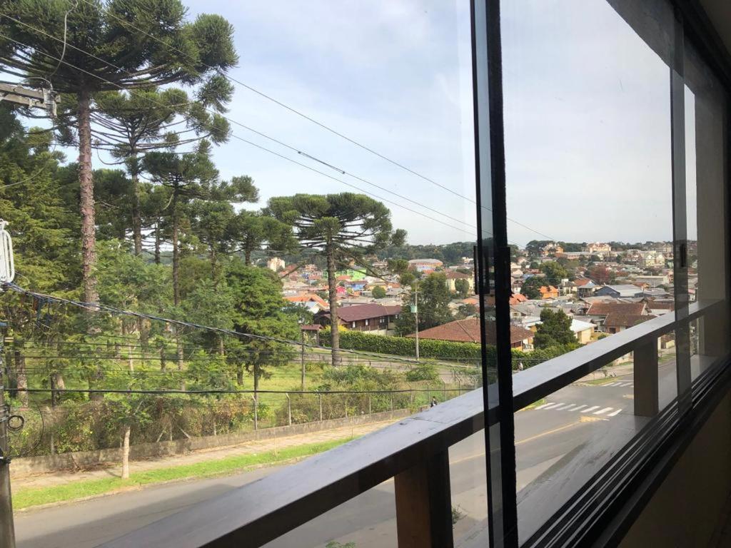 Apartamento 2 Quartos - Conforto Completo Canela Kamer foto